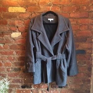 IRO Wool Coat / jacket | Size 40